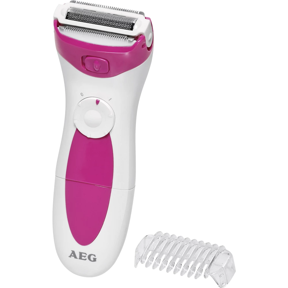 AEG Manicure/Pedicure Set LBS 5676