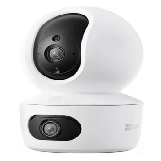EZVIZ TY7 Dual 4MP+4MP Pan & Tilt Wi-Fi Camera