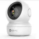 EZVIZ TY1 4K 8MP Pan & Tilt Wi-Fi Camera - 4mm