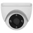 EZVIZ H4 PoE 2K (3MP) Outdoor Turret Camera, 2.8mm