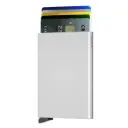 Secrid Cardprotector Silver