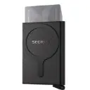Secrid Cardprotector for MagSafe Black
