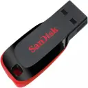 فلاش ميموري سان ديسك كروزر بليد USB سعة 16 جيجا بايت