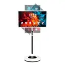 Luminex 32 inch 2k Android Portable Smart Monitor- White