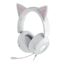 Razer Kraken Kitty V3 X Wired Gaming Headset - White