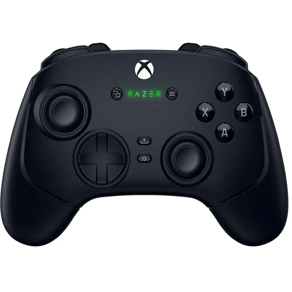 Razer Wolverine V3 Pro Wireless Controller for Xbox & PC - Black