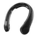 JisuLife Neck Fan Life 4 - Black