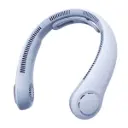 JisuLife Neck Fan Life 4 - Blue