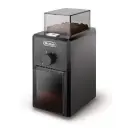 De'Longhi KG79 Burr Coffee Grinder - Black