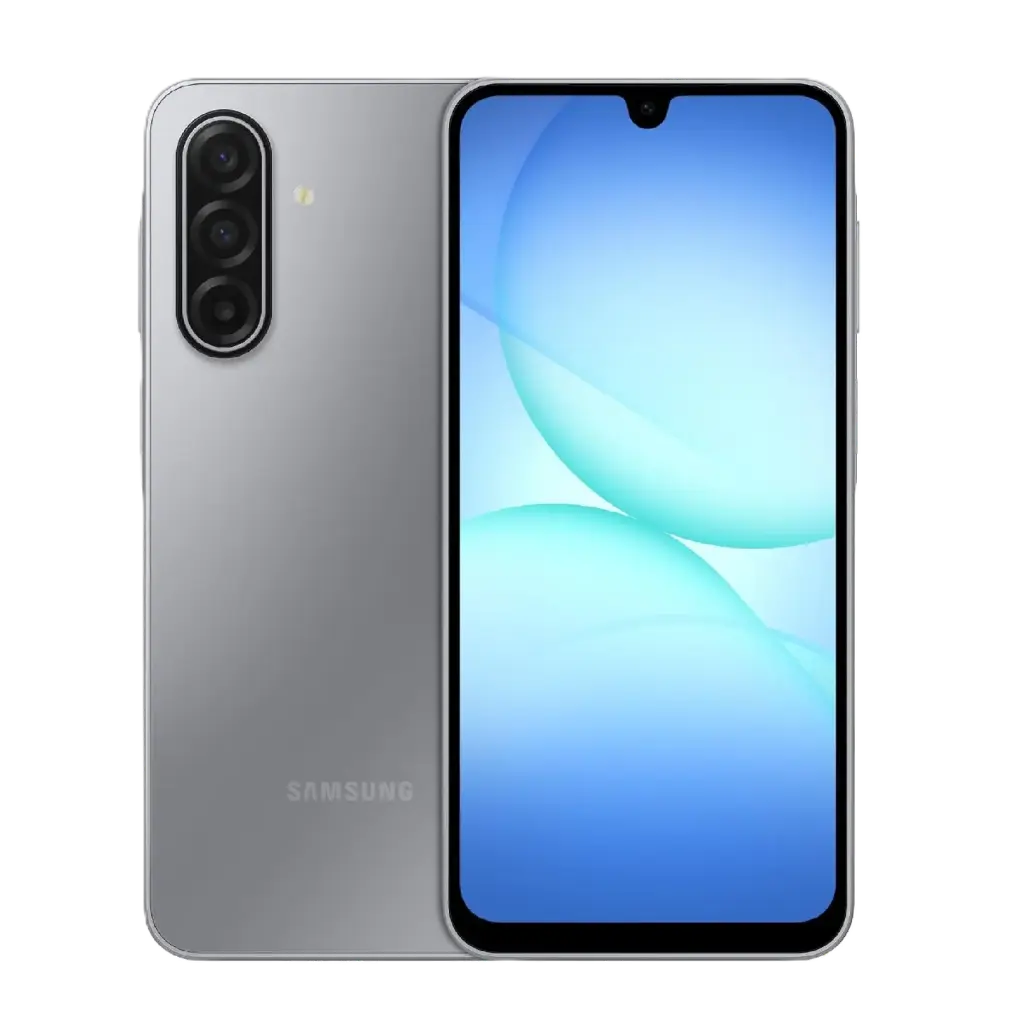 Samsung Galaxy A17 4GB/128GB Gray