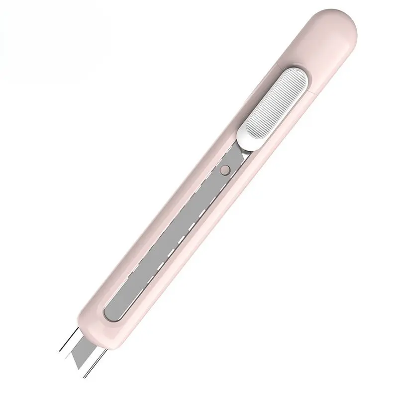 Deli LINFINI Pink Cutter EM520PNK
