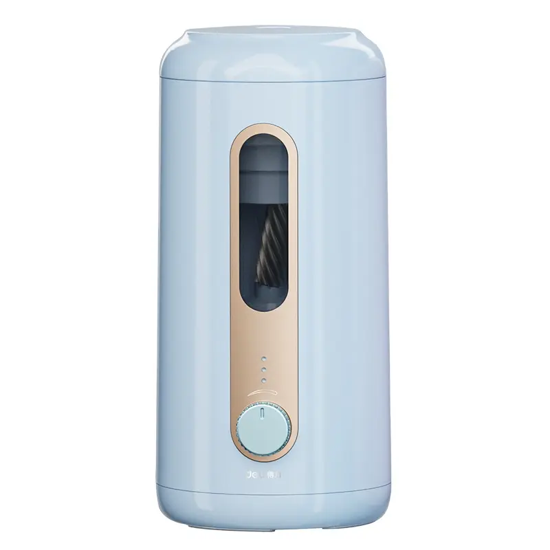 Deli Blue Electric Pencil Sharpener VA10BLU