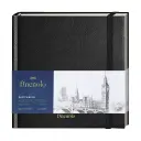 دفتر رسم فاينلو 12×12 سم 40 ورقة 160 جرام EC285