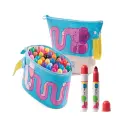 Deli Safe Children's Magic Color Bag 36 Colors HM518-36