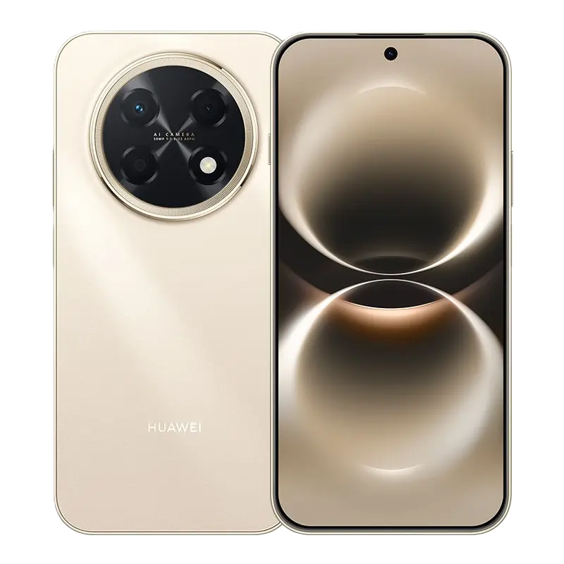 Huawei Nova 15 Max (8/256GB) Gold