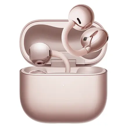 Huawei FreeClip 2 - Rose Gold