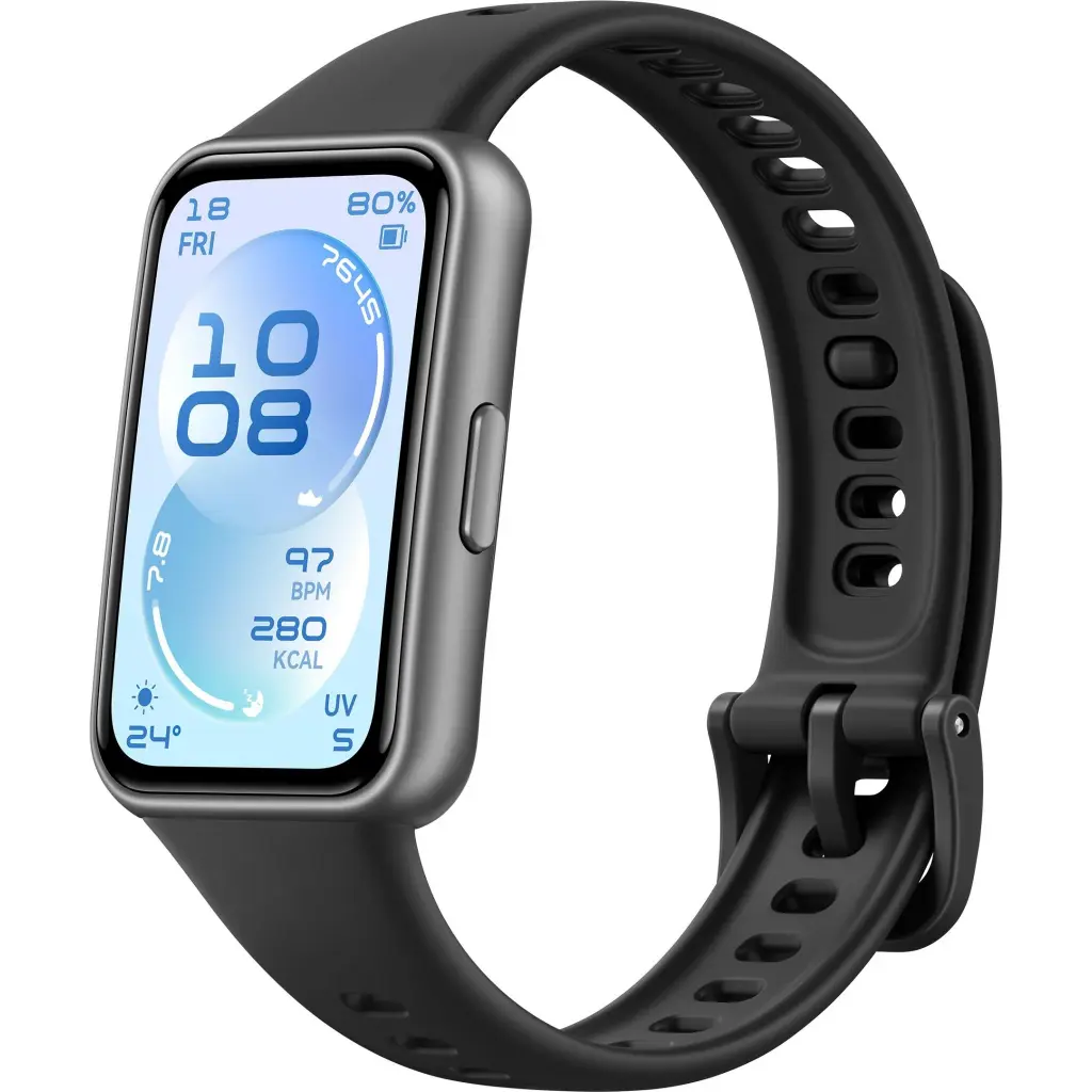Huawei Band 11 - Black