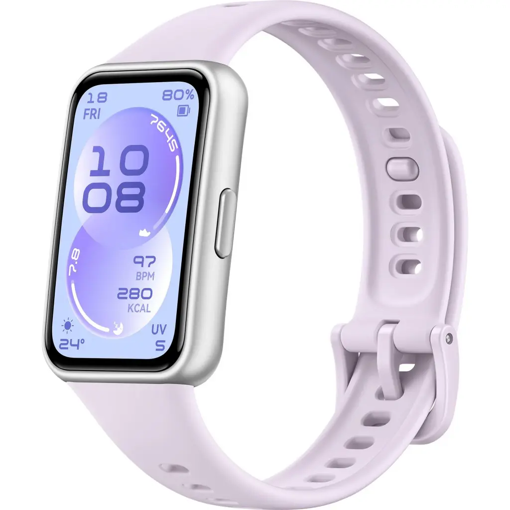 Huawei Band 11 - Purple
