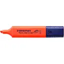 Staedtler Textsurfer Classic Highlighter Red