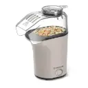 Nutricook صانعة فشار هوائية 16 كوب - بيج