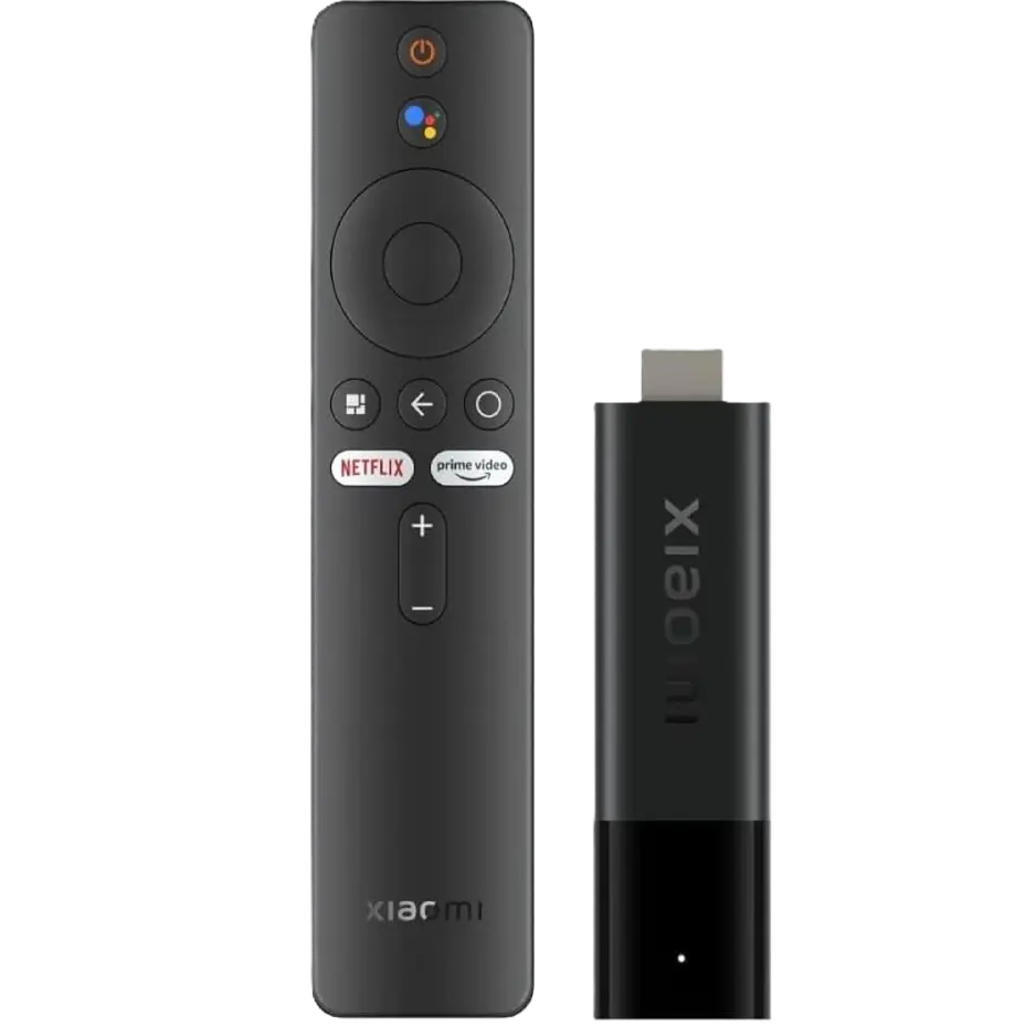 Xiaomi TV Stick 4K (2nd Gen)