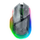 ريزر Basilisk  V3 برو 35K ماوس ألعاب لاسلكي مريح وقابل للتخصيص بالكامل مع إضاءة RGB