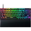 Razer Huntsman V3 Pro Tenkeyless 8KHz Analog Optical Esports Keyboard - Black