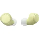 Sony WF-C510 Wireless Earbuds - Yellow