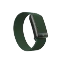 Whoop 5.0 Coreknit Evergreen Band