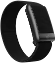 Whoop 5.0 CoreKnit Replacement Band - Jet Black