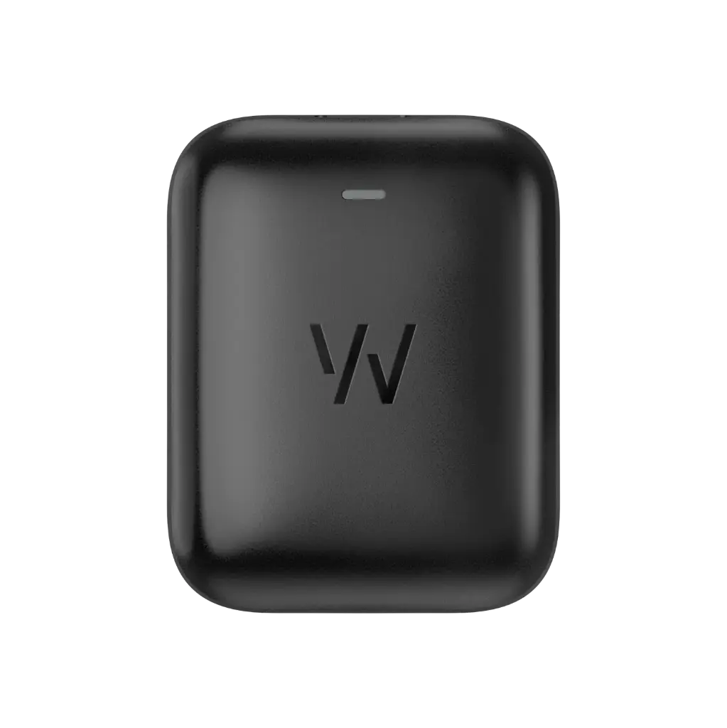 Whoop 5.0 Wireless Power Bank