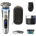 Philips i9000 Prestige Ultra Wet & Dry Electric Shaver with SkinIQ Pro XP9404/31