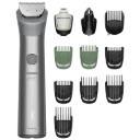 Philips All-in-One Trimmer 5000 Series 11-in-1 Face, Hair & Body Grooming Kit MG5923/15