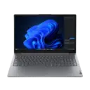 Lenovo V15 G5 IRL 15.6-inch FHD Laptop – Intel Core i7-13620H, 16GB DDR5 RAM, 512GB SSD, Intel UHD Graphics, DOS, Luna Grey
