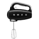 Smeg 50's Style Hand Mixer – Black