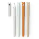 Kikkerland Erasable Animal Pens