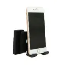 Kikkerland Computer Clip-On Phone Stand
