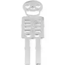 Kikkerland Skeleton Bottle Opener