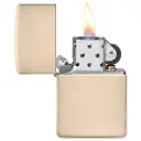 Zippo Flat Sand Windproof Lighter