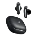 Anker Soundcore Liberty Buds Wireless Semi-In-Ear Earbuds with Adaptive ANC - Black