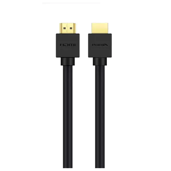 Philips HDMI 2.1 Cable 8K 60Hz 48Gbps with Ethernet and eARC - 1.5m - SWV9431C/00