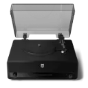 Philips Bluetooth Turntable TAV3000B/10 - Black