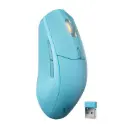 Steelseries Rival 3 WL Gen 2 - Aqua