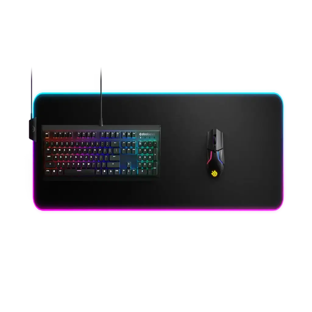 Steelseries QcK Prism Cloth - XL