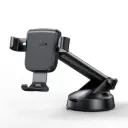 UGREEN LP200 Gravity Dashboard Phone Holder with Suction Cup - Black