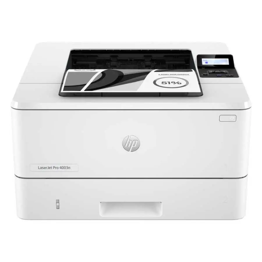 HP LaserJet Pro 4003n Printer