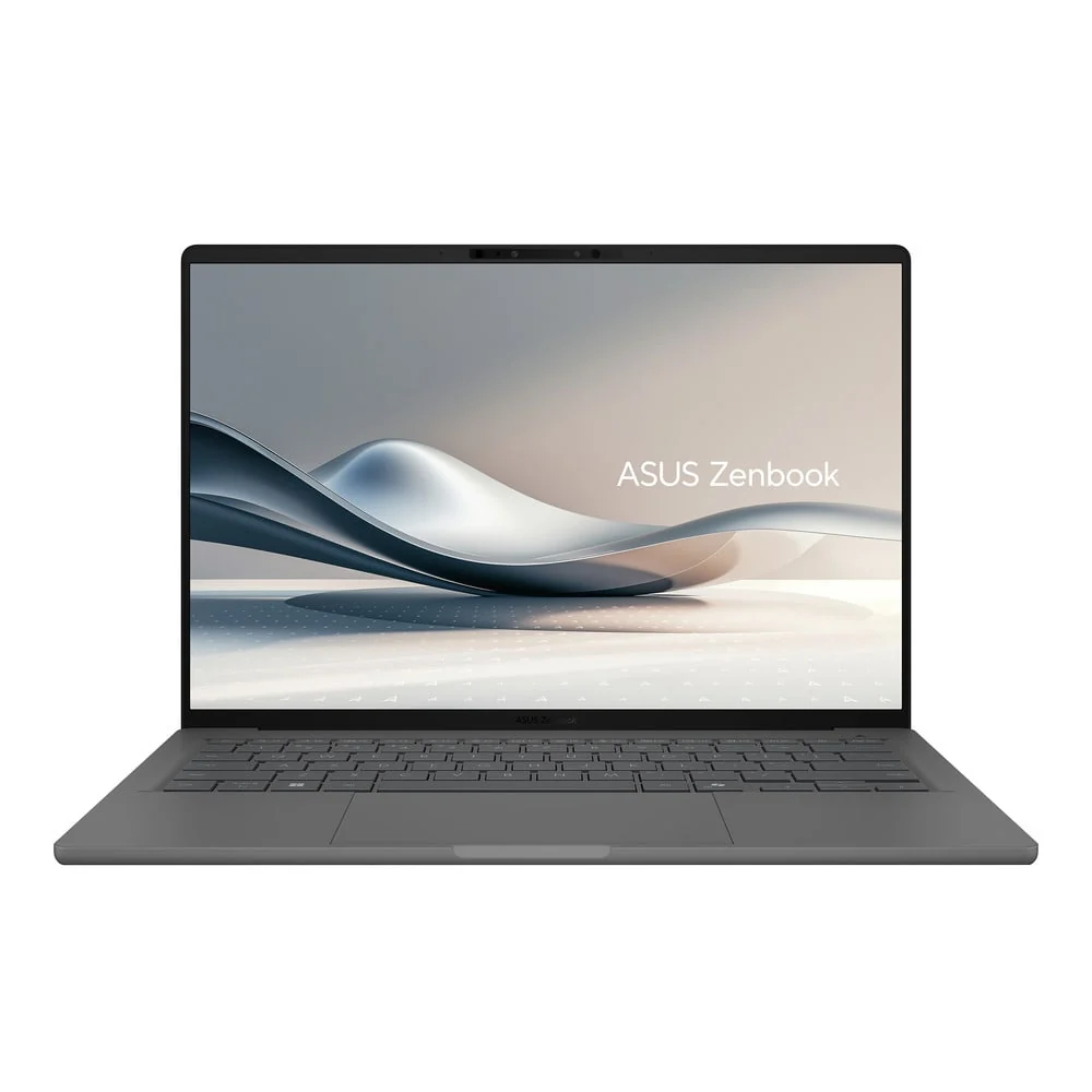 أسوس لابتوب Zenbook A14 UX3407RA-QD004W