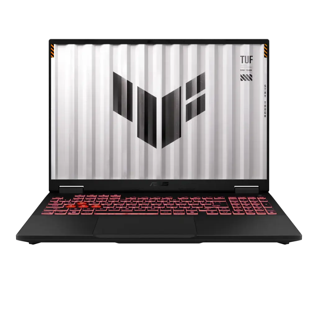 أسوس لابتوب ألعاب TUF Gaming A16 FA608UH-RV049
