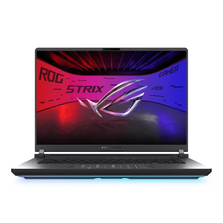 أسوس لابتوب ألعاب ROG Strix G16 G615JPR-RV102