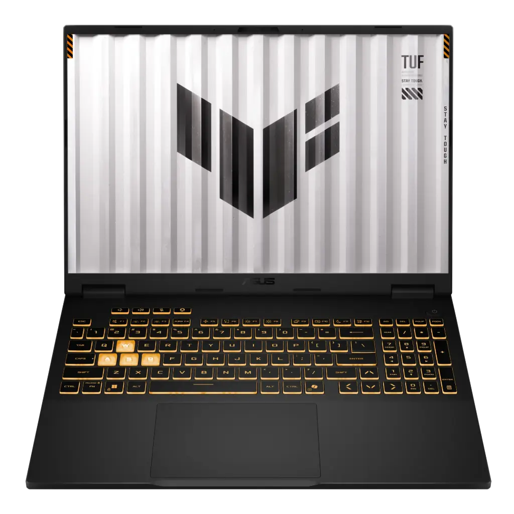ASUS TUF Gaming F16 FX608JH-RV033AR Laptop